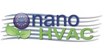 Novel Nano-enabled Energy Efficient and Safe HVAC ducts and systems contributing to a healthier indoor environment Novel Nano-enabled Energy Efficient and Safe HVAC ducts and systems contributing to a healthier indoor environment